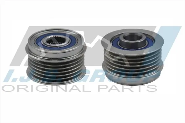 Alternator Freewheel Clutch